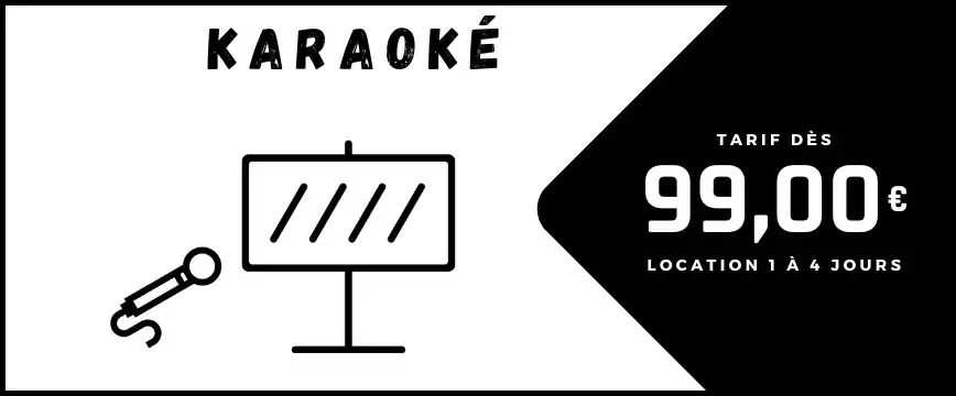 Location karaoké Haute-Savoie Annecy Annemasse Bonneville Location karaoké Haute-Savoie Annecy Annemasse Bonneville
