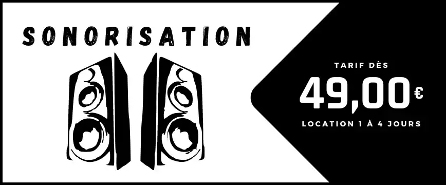 Location sonorisation Haute-Savoie Annecy Annemasse Bonneville Location sonorisation Haute-Savoie Annecy Annemasse Bonneville